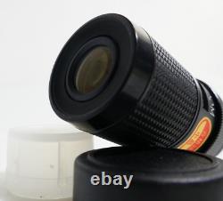 Vixen 20X-45X Zoom Eyepiece Also Fits Older Bushnell/Celestron