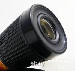 Vixen 20X-45X Zoom Eyepiece Also Fits Older Bushnell/Celestron