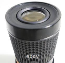 Vixen 20X-45X Zoom Eyepiece Also Fits Older Bushnell/Celestron