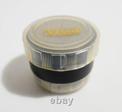 Vixen 40X Spotting Scope Eyepiece Also Fits Screw-In Kowa/Bushnell/Celestron