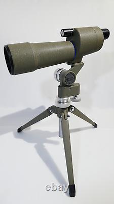 Vixen 60S Scope/Tripod Set + 22XW Eyepiece Japanese Craftsmanship At Its Best