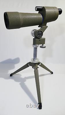 Vixen 60S Scope/Tripod Set + 22XW Eyepiece Japanese Craftsmanship At Its Best