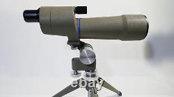 Vixen 60S Scope/Tripod Set + 22XW Eyepiece Japanese Craftsmanship At Its Best