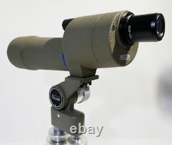 Vixen 60S Scope/Tripod Set + 22XW Eyepiece Japanese Craftsmanship At Its Best