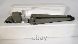 Vixen 60S Scope/Tripod Set + 22XW Eyepiece Japanese Craftsmanship At Its Best