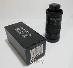 Vixen GLH48 Zoom Eyepiece for Geoma Spotting Scopes Made in Japan