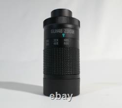 Vixen GLH48 Zoom Eyepiece for Geoma Spotting Scopes Made in Japan