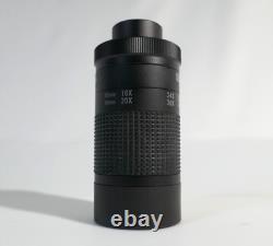 Vixen GLH48 Zoom Eyepiece for Geoma Spotting Scopes Made in Japan