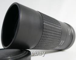 Vixen GLH48 Zoom Eyepiece for Geoma Spotting Scopes Made in Japan