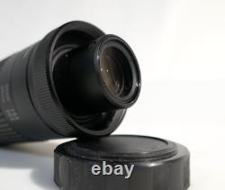 Vixen GLH48 Zoom Eyepiece for Geoma Spotting Scopes Made in Japan