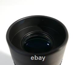 Vixen GLH48 Zoom Eyepiece for Geoma Spotting Scopes Made in Japan