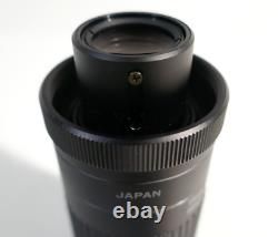 Vixen GLH48 Zoom Eyepiece for Geoma Spotting Scopes Made in Japan