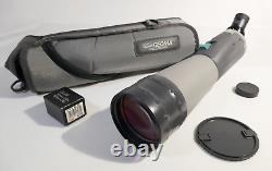 Vixen Geoma 80-A Spotting Scope Made in Japan