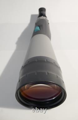 Vixen Geoma 80-A Spotting Scope Made in Japan