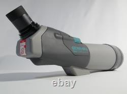 Vixen Geoma 80-A Spotting Scope Made in Japan