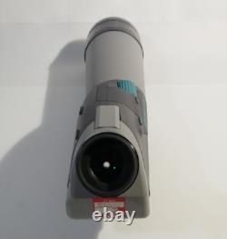 Vixen Geoma 80-A Spotting Scope Made in Japan