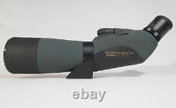 Vixen Geoma II ED 67-A Spotting Scope NOS/Unused Made in Japan
