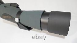 Vixen Geoma II ED 67-A Spotting Scope NOS/Unused Made in Japan