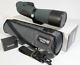 Vixen Geoma II ED 67-S Spotting Scope Made in Japan