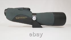 Vixen Geoma II ED 67-S Spotting Scope Made in Japan