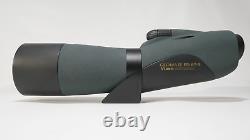 Vixen Geoma II ED 67-S Spotting Scope Made in Japan