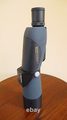 Vixen Geoma II ED 67-S Spotting Scope Made in Japan