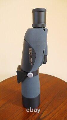 Vixen Geoma II ED 67-S Spotting Scope Made in Japan