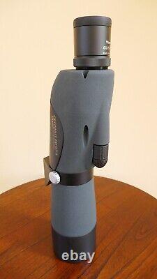 Vixen Geoma II ED 67-S Spotting Scope Made in Japan