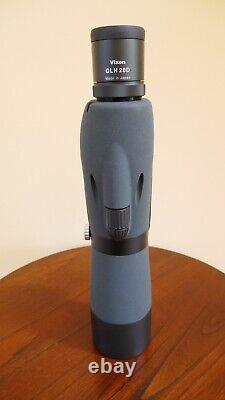 Vixen Geoma II ED 67-S Spotting Scope Made in Japan