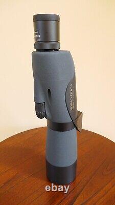 Vixen Geoma II ED 67-S Spotting Scope Made in Japan