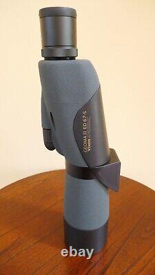 Vixen Geoma II ED 67-S Spotting Scope Made in Japan