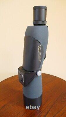 Vixen Geoma II ED 67-S Spotting Scope Made in Japan