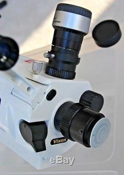Vixen VMC110L Cassegrain Telescope Optical tube OTA with 25mm eyepiece