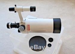 Vixen VMC110L Cassegrain Telescope Optical tube OTA with 25mm eyepiece
