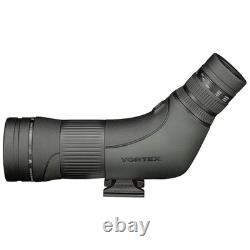 Vortex Crossfire HD 12-36x50 Angled Spotting Scope CF-50A