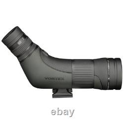 Vortex Crossfire HD 12-36x50 Angled Spotting Scope CF-50A