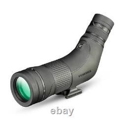 Vortex Crossfire HD 12-36x50 Angled Spotting Scope withNeoprene Cover CF-50A