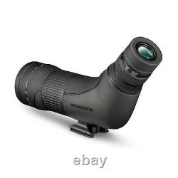 Vortex Crossfire HD 12-36x50 Angled Spotting Scope withNeoprene Cover CF-50A