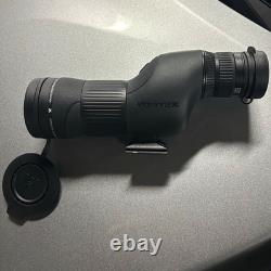 Vortex Crossfire HD 12-36x50 Spotting Scope