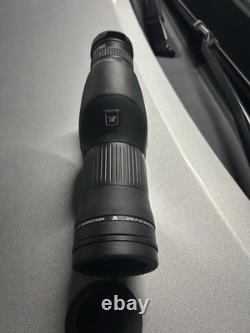 Vortex Crossfire HD 12-36x50 Spotting Scope