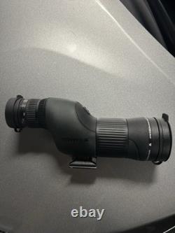 Vortex Crossfire HD 12-36x50 Spotting Scope