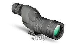 Vortex Crossfire HD 12-36x50 Spotting Scope Straight