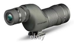 Vortex Crossfire HD 12-36x50 Spotting Scope Straight