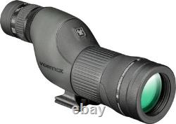 Vortex Crossfire HD 12-36x50 Straight Spotting Scope CF-50S Hunting Optics 12-36