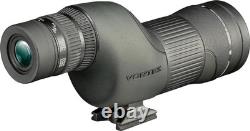 Vortex Crossfire HD 12-36x50 Straight Spotting Scope CF-50S Hunting Optics 12-36