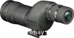 Vortex Crossfire HD 12-36x50 Straight Spotting Scope CF-50S Hunting Optics 12-36