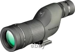 Vortex Crossfire HD 12-36x50 Straight Spotting Scope CF-50S Hunting Optics 12-36