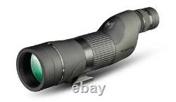 Vortex Crossfire HD 16-48-65 Spotting Scope Straight