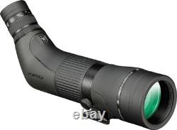 Vortex Crossfire HD 16-48x65 Angled Spotting Scope CF-65A Hunting Optics 16-48X