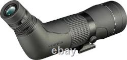 Vortex Crossfire HD 16-48x65 Angled Spotting Scope CF-65A Hunting Optics 16-48X